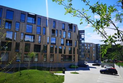 Apartament cu 2 camere decomandat, mobilat în Mogoșoaia - 10