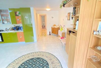 Casă cu 3 camere cu Teren 706 Mp în Central - 7