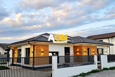 Casa 4 camere, 355 mp teren, gata de mutat, cartier Orizont - 1