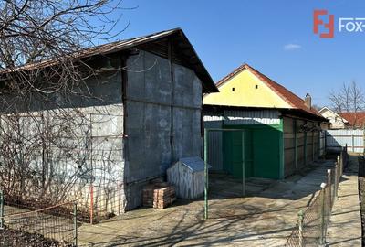 Casă individuală cu 6 camere cu Canalizare în Moșnița Veche - 27