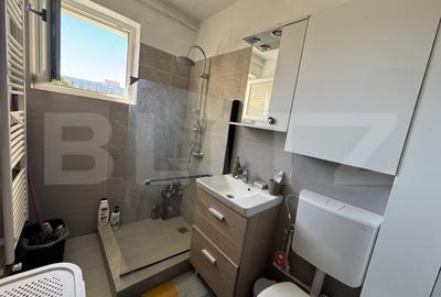 Apartament 3 camere, centrala, AC – vizavi de Spitalul de Urgente - 11