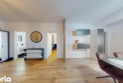 Apartament cu 2 camere în Turnișor - 5