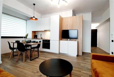 Apartament cu 2 camere decomandat, mobilat în Nord - 3