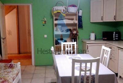 Vila individuala, eleganta, P+M, Rediu-Horlesti. - 4