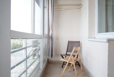 Garsonieră decomandată, mobilată în Vitan-Bârzești - 4