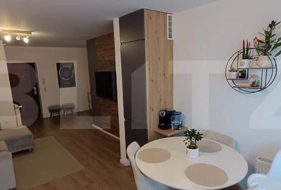 Apartament cu 3 camere, 60 de mp, zona Magnolia - 2