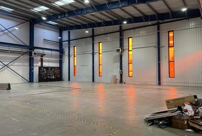 Hala clasa A / Autorizatie ISU /  Ideal productie - 7