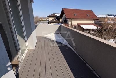 Casă individuală cu 4 camere cu Teren 830 Mp în Corbeanca - 9