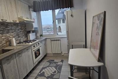 Apartament renovat si amenajat complet, 2 camere - PRIMA INCHIRIERE! Apartament renovat si amenajat complet, 2 camere - PRIMA INCHIRIERE! - 7