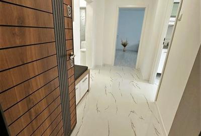 Apartament cu 3 camere decomandat, mobilat în Nerva Traian - 4