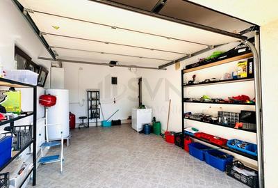 REV2002529 Vila individuala cu garaj in Corbeanca REV2002529 Vila individuala cu garaj in Corbeanca - 18