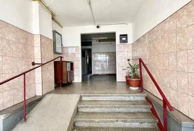 Apartament cu 3 camere decomandat, mobilat în Teiul Doamnei - 9