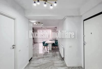 Apartament cu 2 camere decomandat, mobilat în Palazu Mare - 11