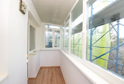 Apartament cu 3 camere decomandat, mobilat în Titan - 16