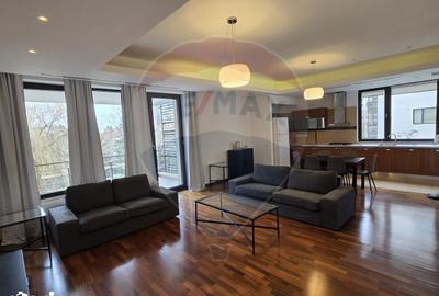 Apartament cu 4 camere decomandat, mobilat în Pipera - 6
