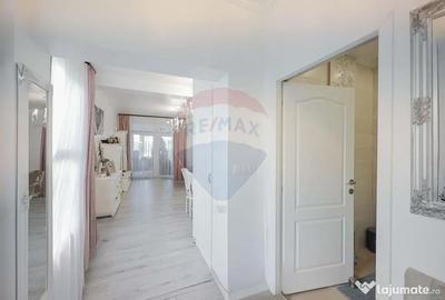 Casă cu 4 camere cu Teren 250 Mp în Calea Aradului - 15