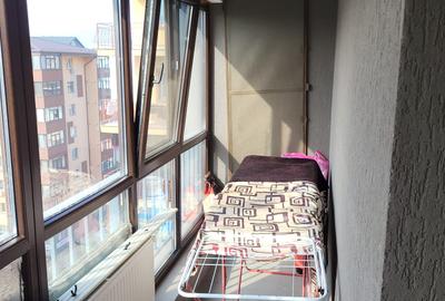 VANZARE APARTAMENT 58 MP.- MOBILAT SI UTILAT COMPLET-STR. TINERETULUI MILITARI - 7