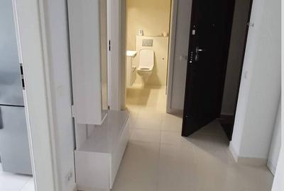 Exigent Plaza Residence faza 1 - 6