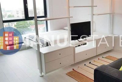 Apartament cu 2 camere decomandat, mobilat în Unirii - 5