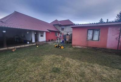 Casa de vanzare, 500Mp, Albesti, Mures - 3