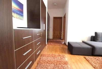 Apartament cu 2 camere decomandat, mobilat în Girocului - 4