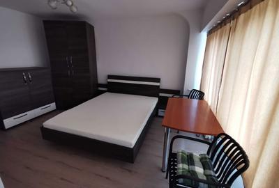 Garsonieră decomandată în Anda - 2