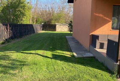 Proprietar ,  vând casă P+ 1 +Pod construită din cărămidă, cu curte de 1.641 mp - 10
