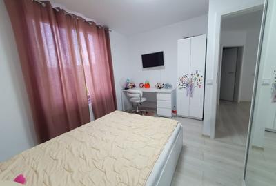 Casa cu 4 camere de vanzare Trivale, Pitesti | mobilata si utilata - 11