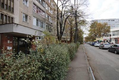 Apartament cu 2 camere semidecomandat, mobilat în Șagului