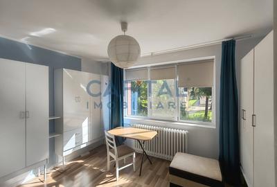 Apartament cu 2 camere in cartierul Gheorgheni. Comision 0! - 3