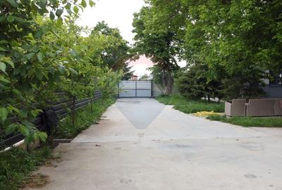 Teren Construcții intravilan de 1260 mp, în Central - 3