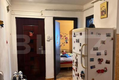 Apartament cu 2 camere decomandat în Bartolomeu - 4