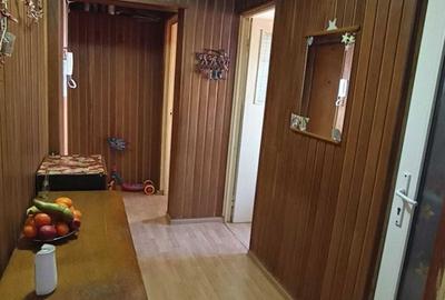 Apartament cu 4 camere decomandat în Dacia - 5