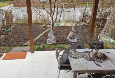 Casă cu 3 camere în Livezeni - 2