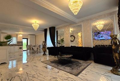 Vila de lux + piscina - 9