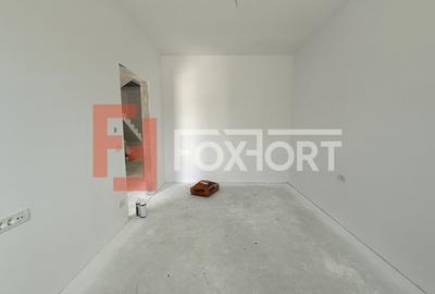 Duplex cu 5 camere, 3 bai despartit prin camera tehnica si dressing - Dumbravita - 10