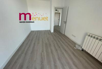 Apartament 2 camere,bloc nou - 3