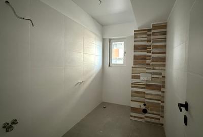 Apartament 3 camere Copou Sadoveanu - 88mp - bloc nou -Tva 21% inclus - 4