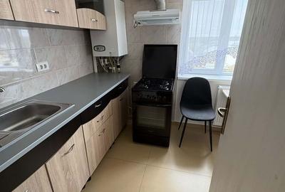 Apartament cu 2 camere în Tudor Vladimirescu - 2