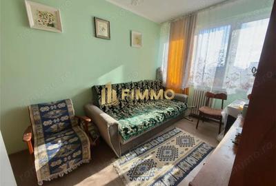 Apartament cu 2 camere decomandat în Central - 3