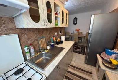 Apartament cu 2 camere decomandat în Central - 5