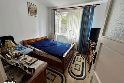 Casă cu 3 camere cu Garaj în Florilor - 8