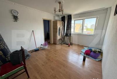 Apartament cu 2 camere semidecomandat în Vest - 6