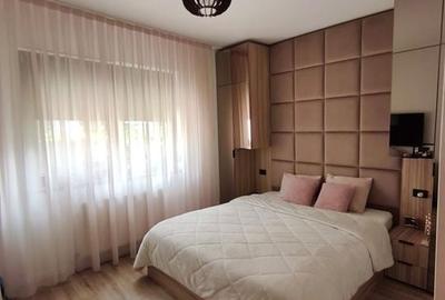 Duplex modern 3 camere, mobilat complet, Vidra - 2