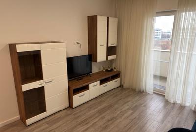 Apartament cu 2 camere semidecomandat, mobilat în Chișoda - 15
