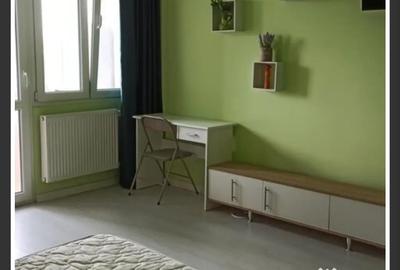 Garsonieră semidecomandată în Alexandru Obregia - 9