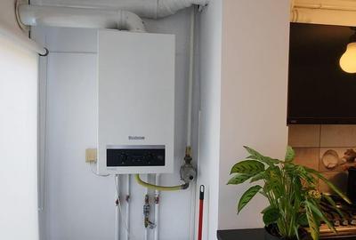 Apartament 3 camere, Bulevardul Victoriei-Centrul Civic, doua balcoane! - 7