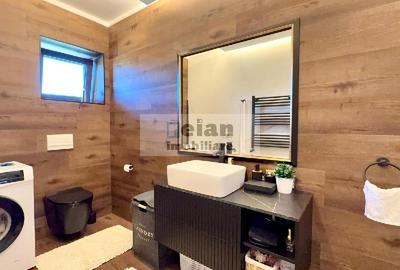 Mogosoia - Parc, Vila complex rezidential, piscina, 450 mp teren - 6