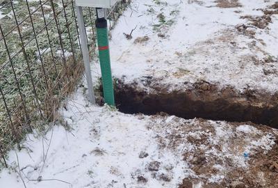 Casă cu 4 camere în Central - 4