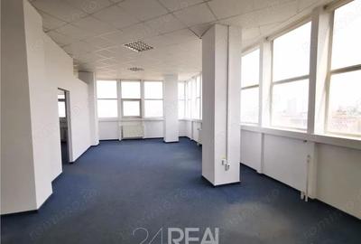 Spațiu comercial, de 995 mp, în Obor - 5